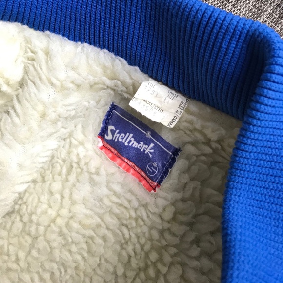 Vintage Corduroy Jacket - Picture 3 of 8